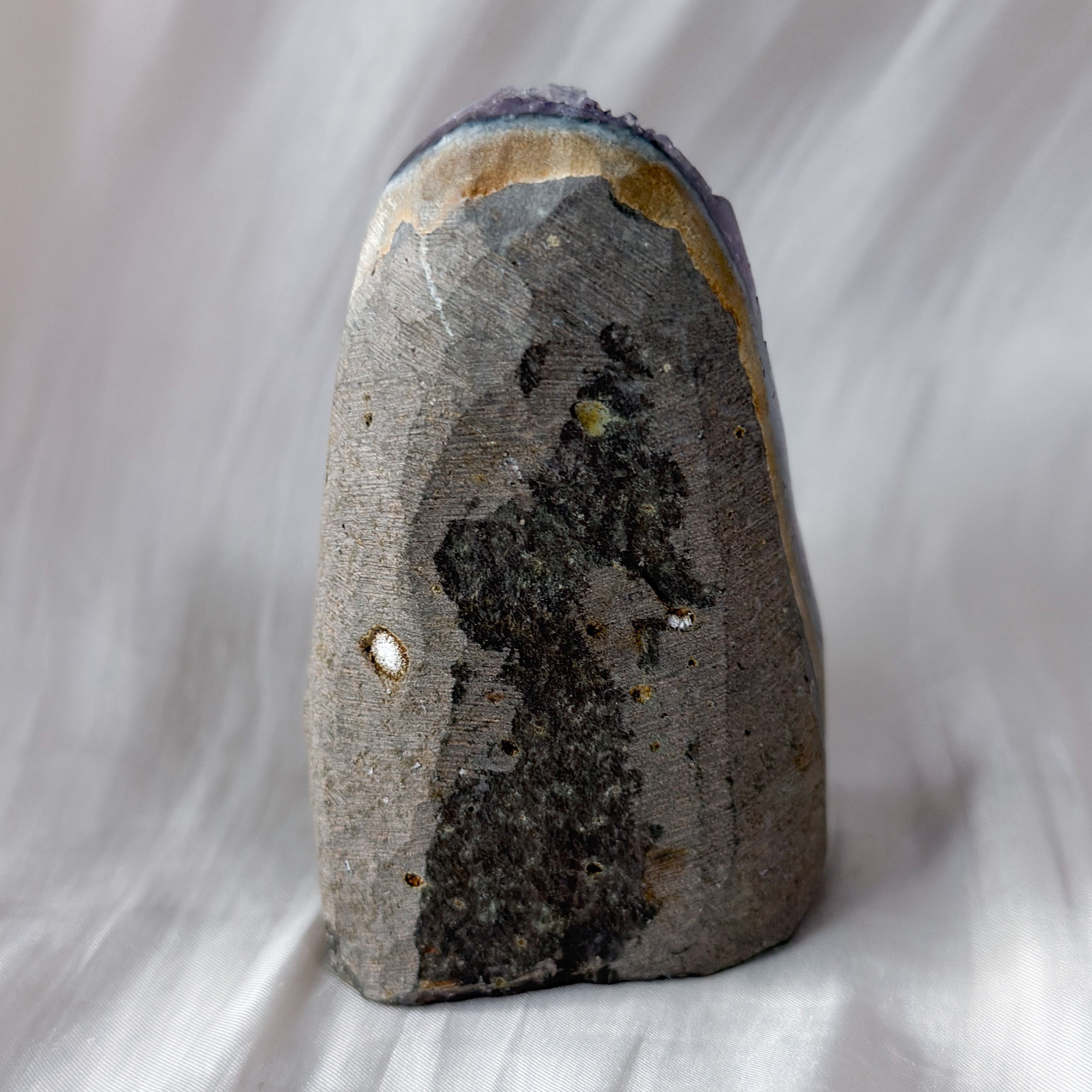 Amethyst Geode - 87.6mm