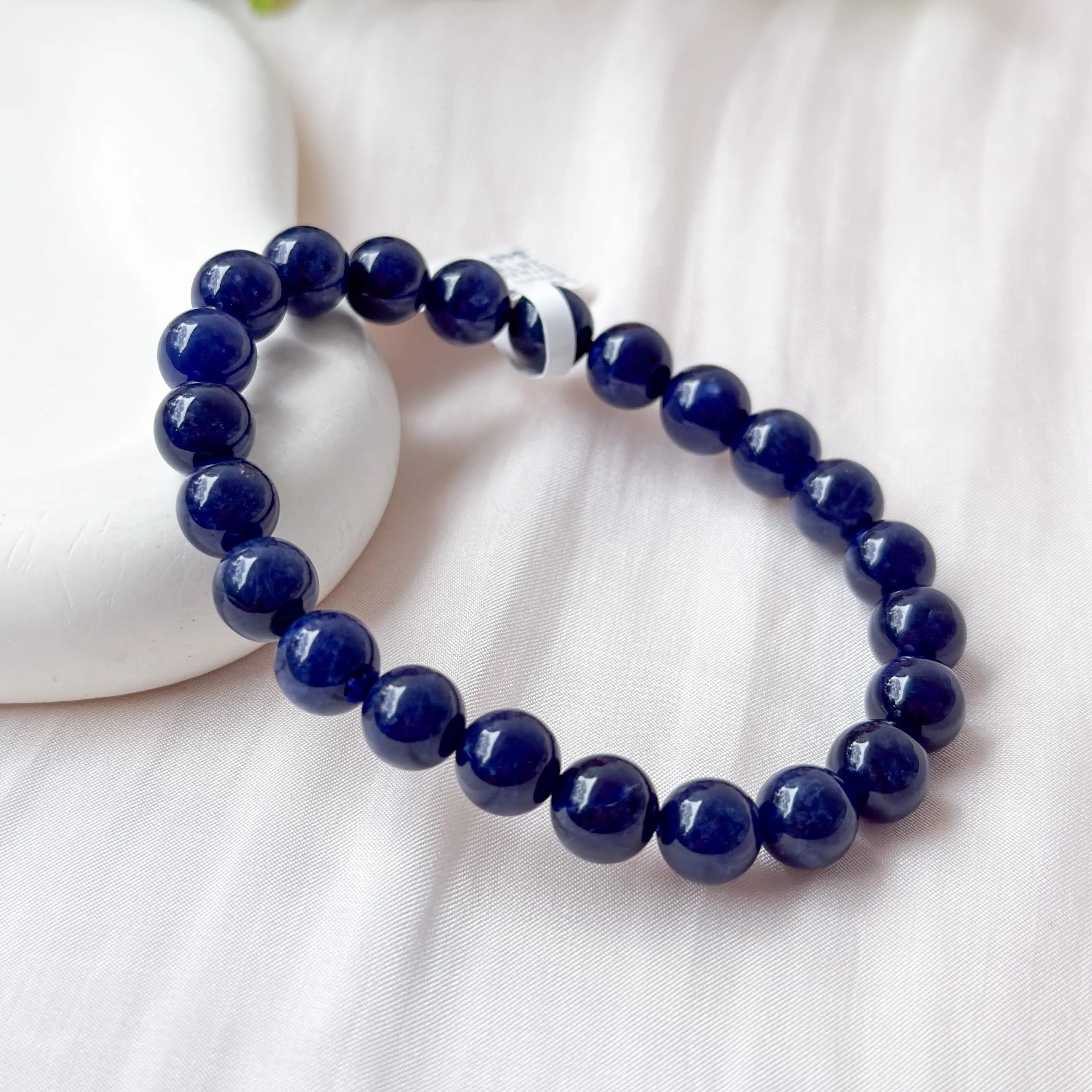 Sodalite 8mm AAA Bracelet