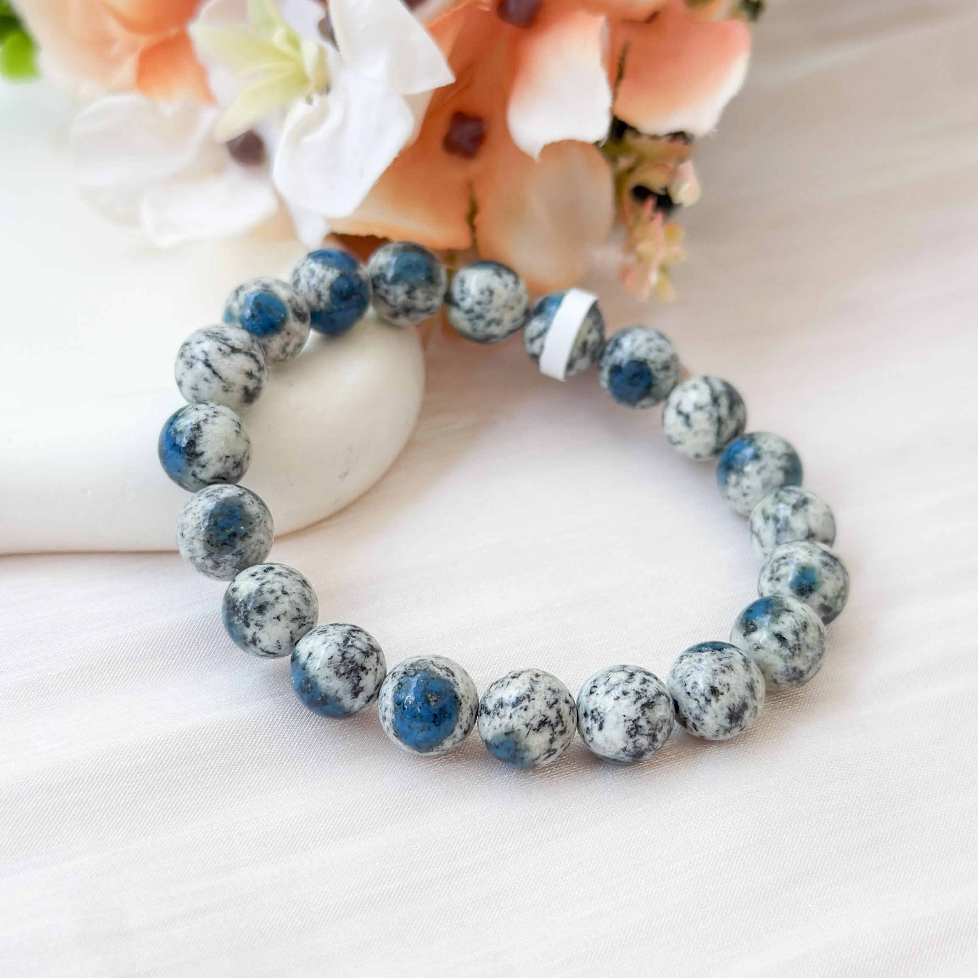 K2 10-11mm AAA Bracelet