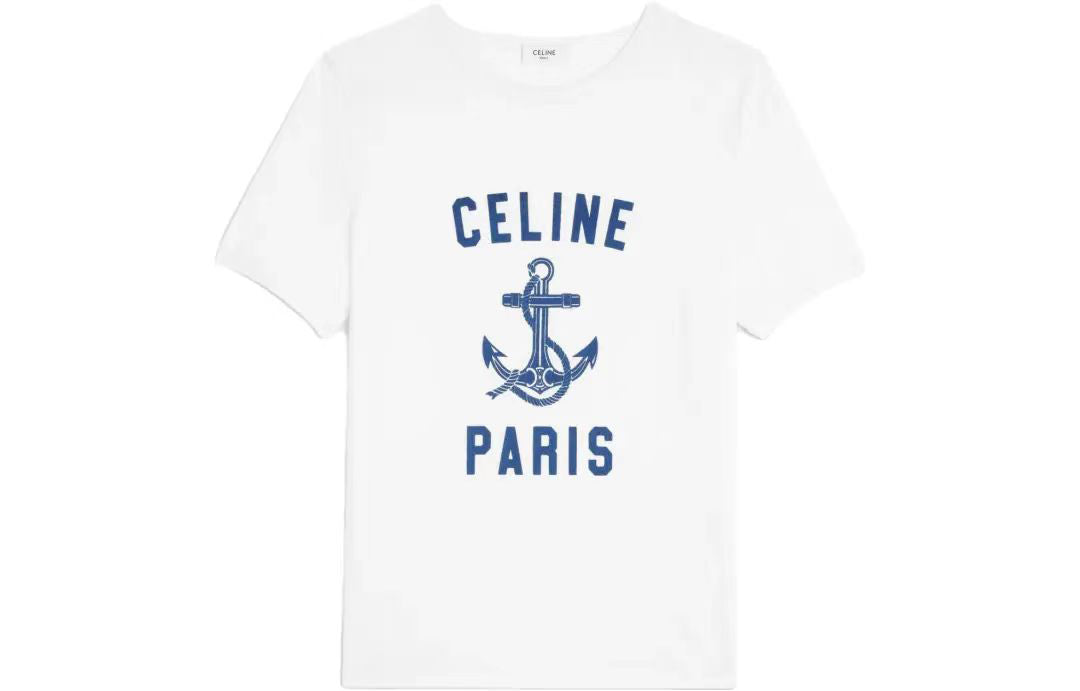 Celine T-shirt – Uskqioj Outlet