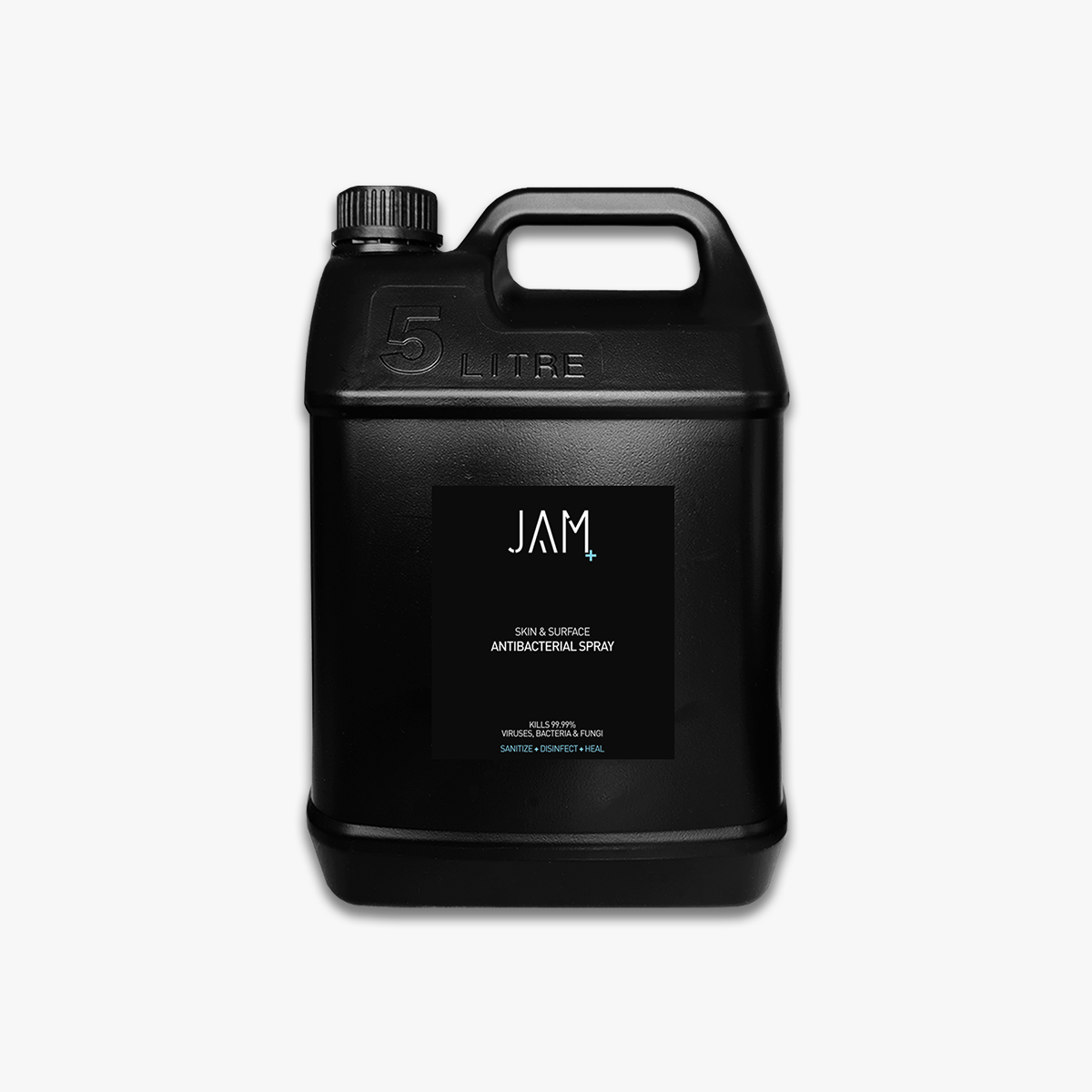 JAM Skin & Surface Antibacterial Gallon 5000ml