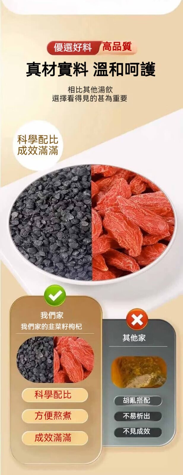 【男人聖品】嚴選韭菜籽枸杞茶｜日常元氣補給・隨泡隨飲，沖泡泡酒兩宜，重拾自信活力，找回巔峰好狀態好材料看得見