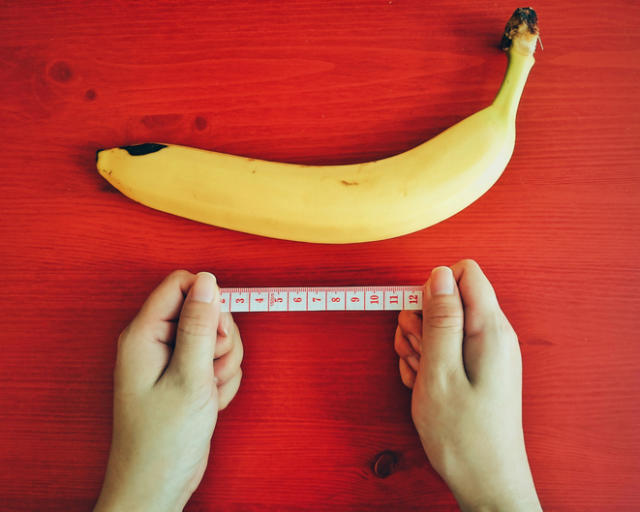 鼎新生醫男性長度