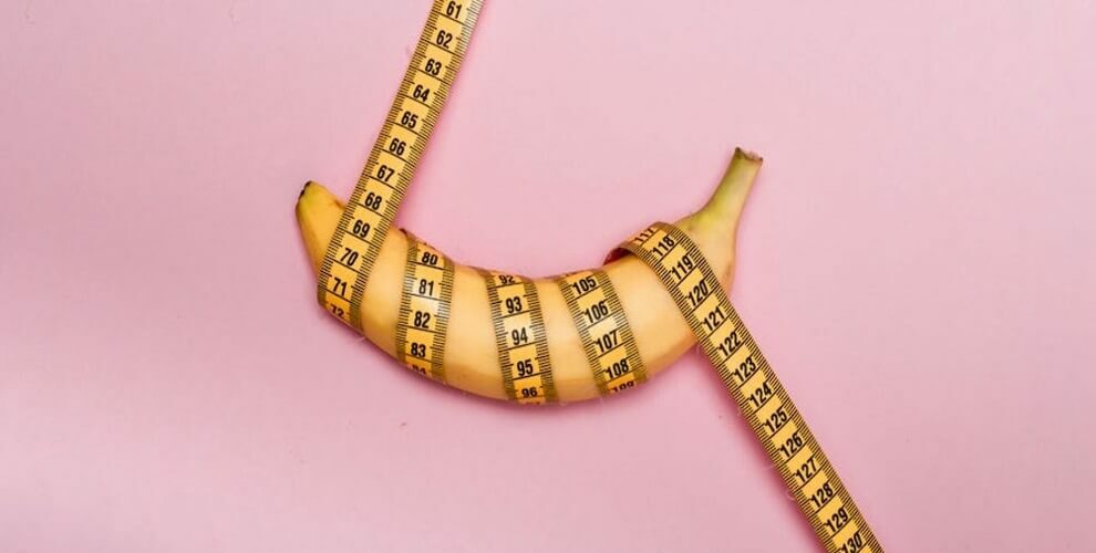 鼎新生醫男性長度