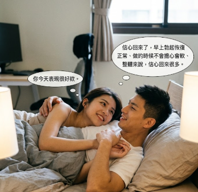 猛豹久硬挺效果