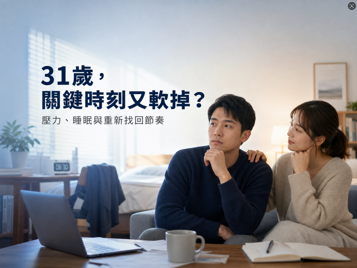 31岁硬不起来ED_台灣研醫