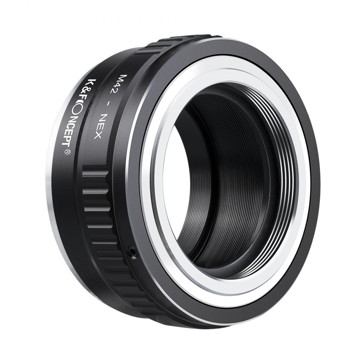 K&F Concept K&F M10101 M42 Lenses to Sony E Lens Mount Adapter