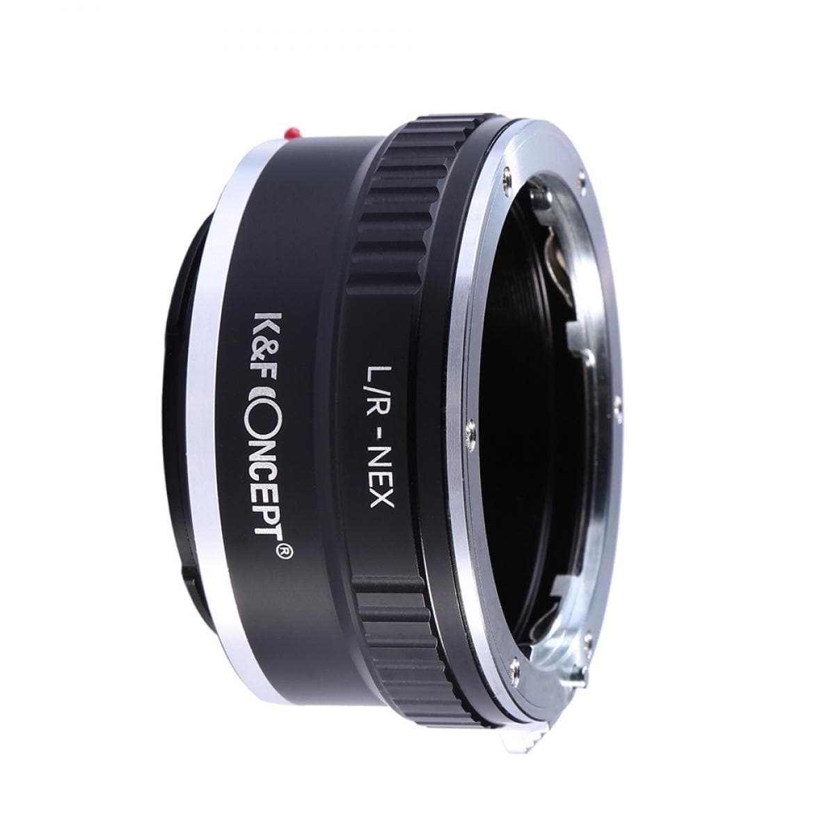 K&F Concept K&F M21101 Leica R Lenses to Sony E Lens Mount Adapter