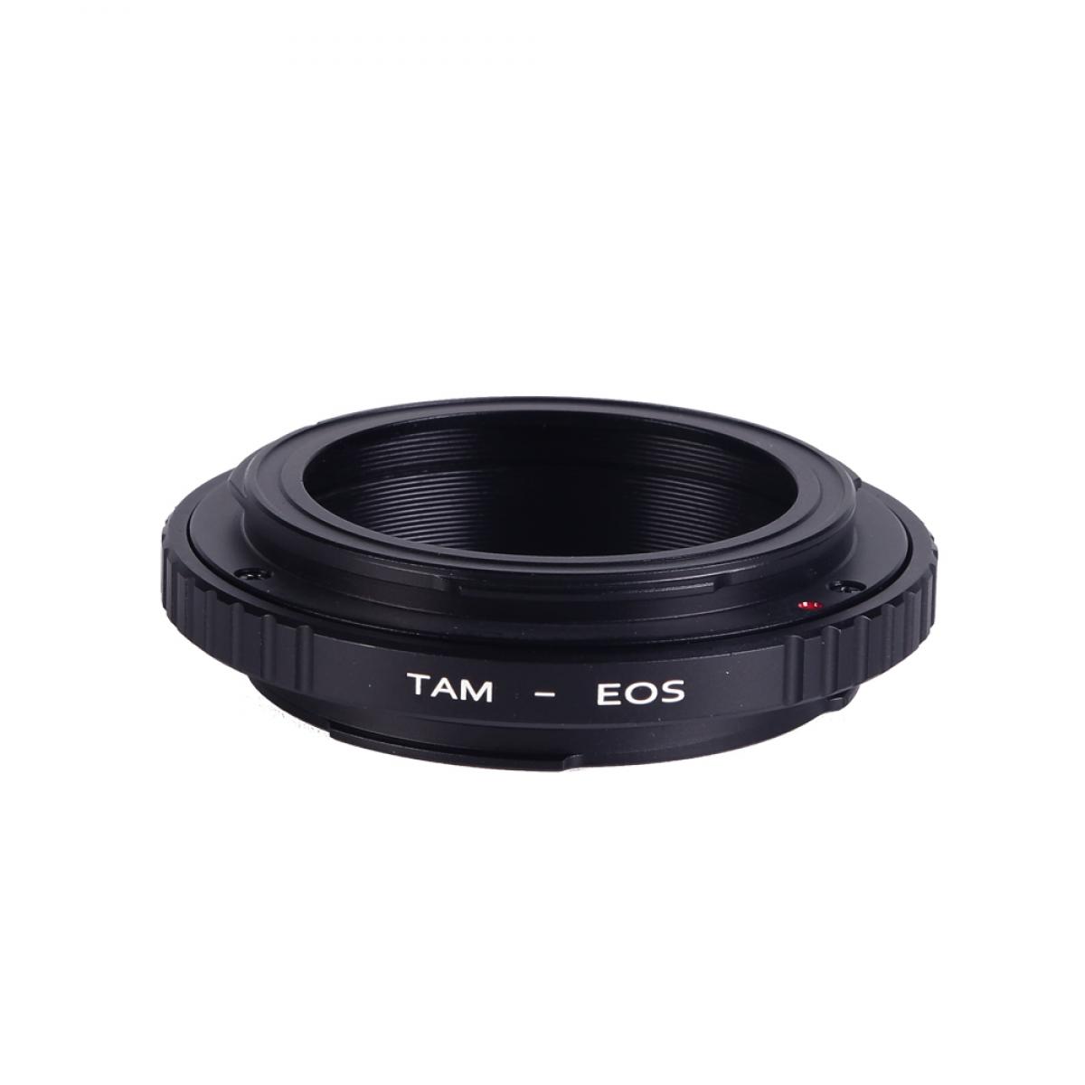 Tamron Adaptall 2 Lenses to Canon EF Lens Mount Adapter K&F Concept M23131 Lens Adapter