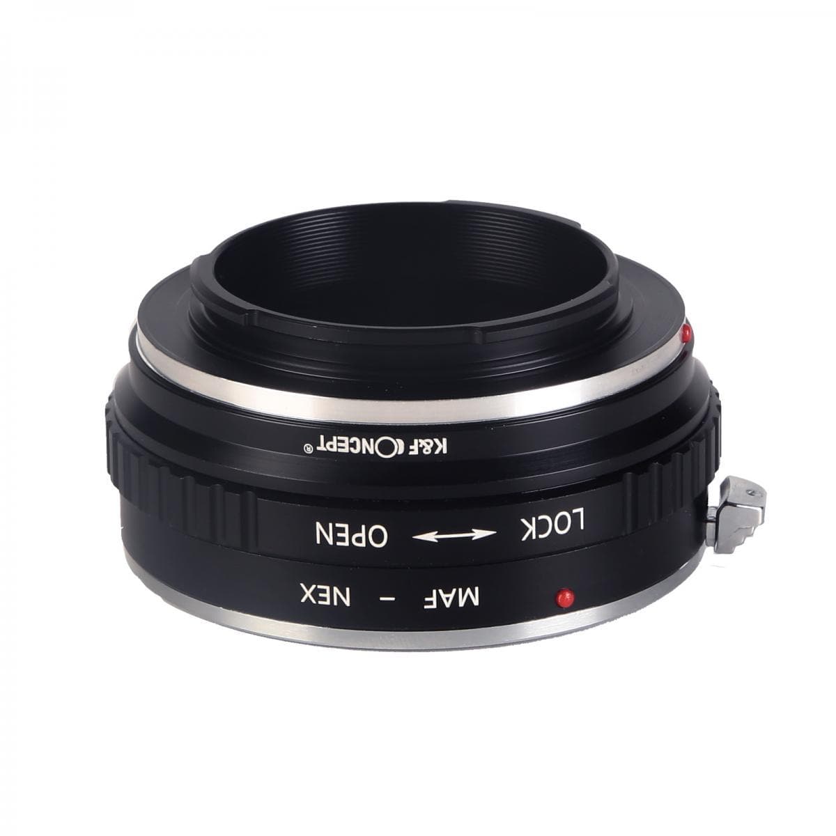 K&F Concept K&F M22101 Sony A Mount Lenses to Sony E Lens Mount Adapter