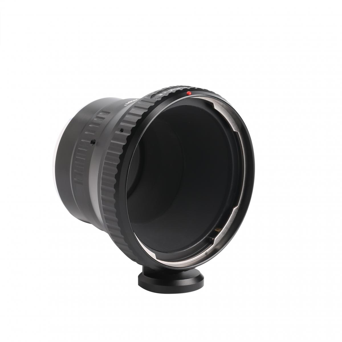 Hasselblad HV Lens to Sony E Lens Mount Adapter K&F Concept M39101 Lens Adapter