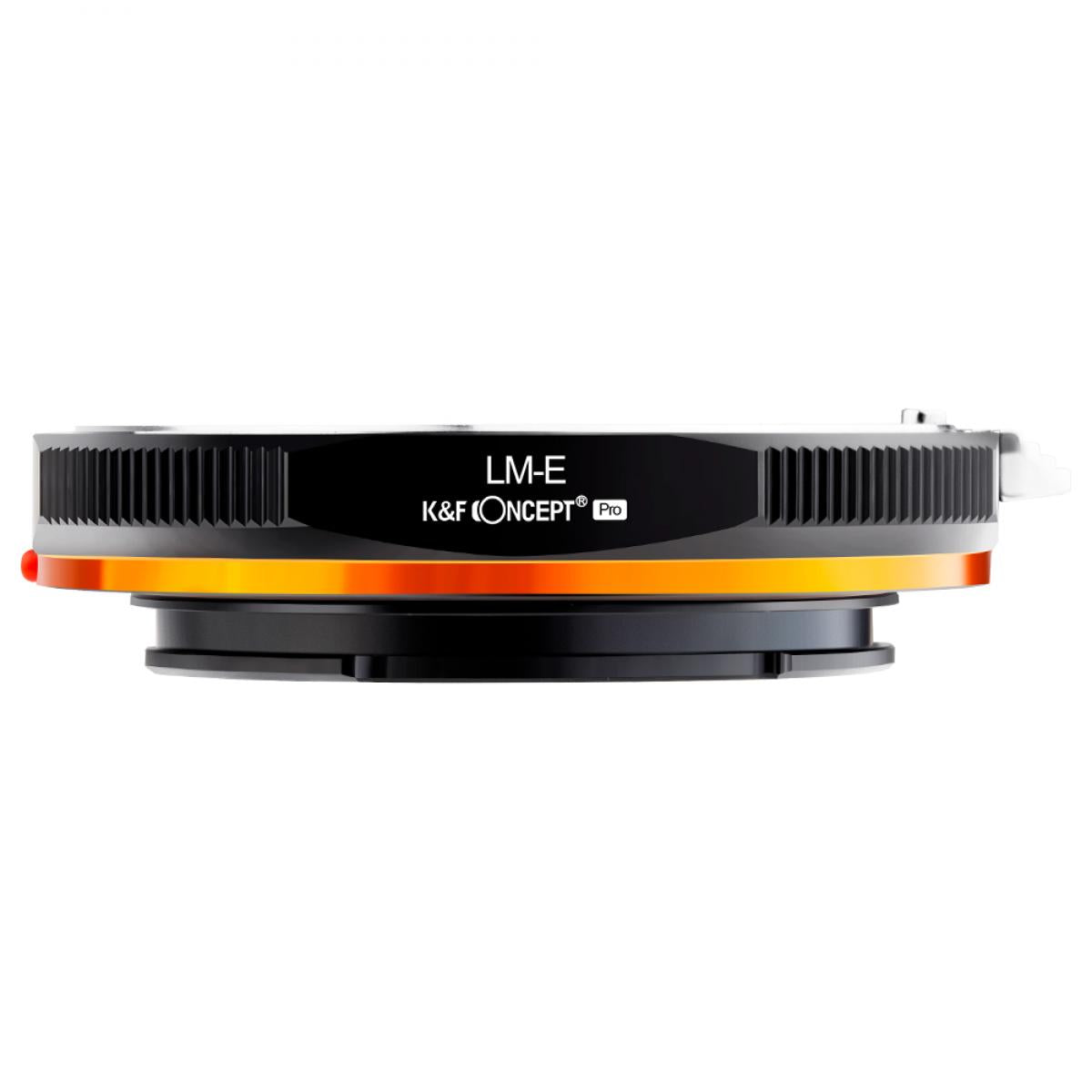 Leica M mount lenses to SONY NEX mount body LM-NEX Pro K&F Concept M20105 Lens Adapter