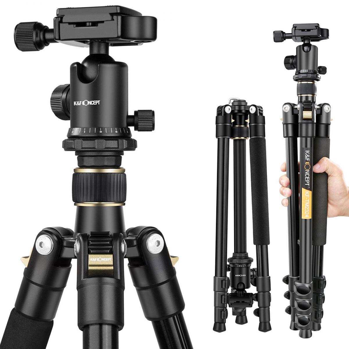 TRIPODS