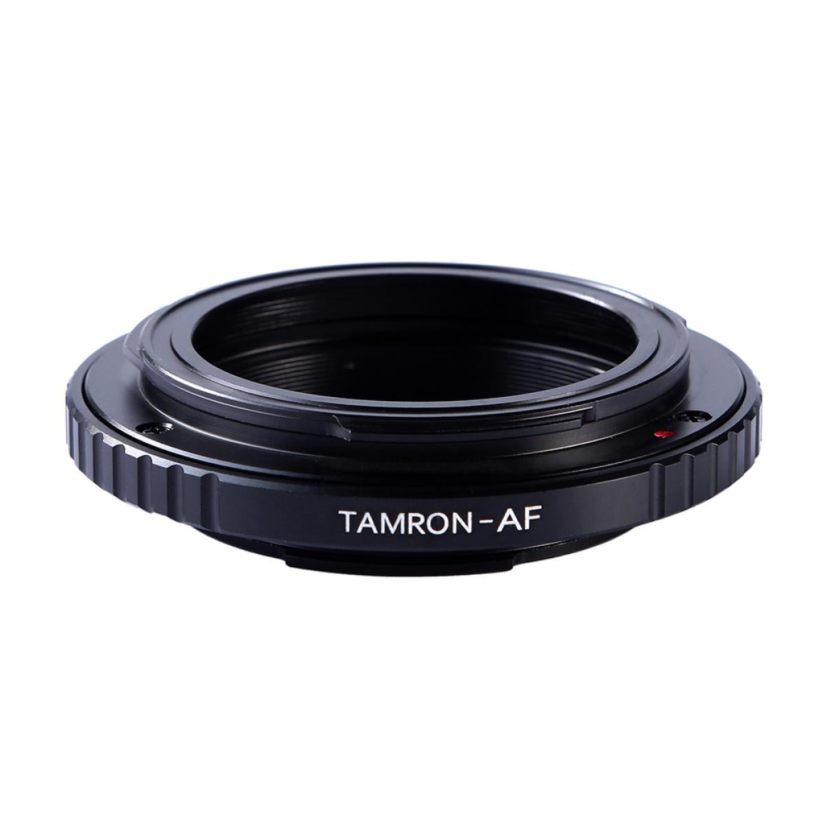 Tamron Adaptall II Lenses to Sony A Lens Mount Adapter K&F Concept M23281 Lens Adapter