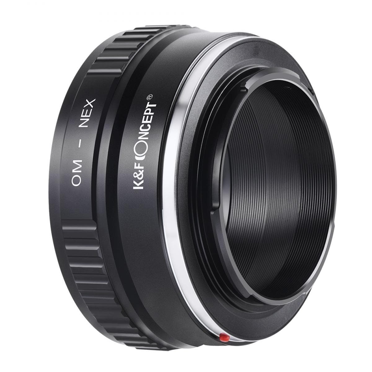 K&F M16101 Olympus OM Lenses to Sony E Lens Mount Adapter