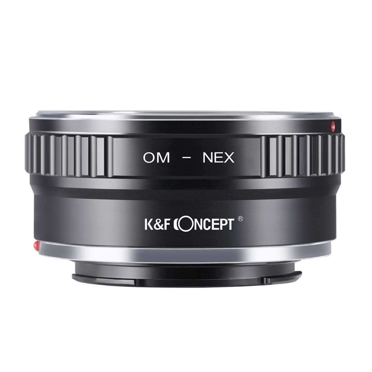 K&F M16101 Olympus OM Lenses to Sony E Lens Mount Adapter