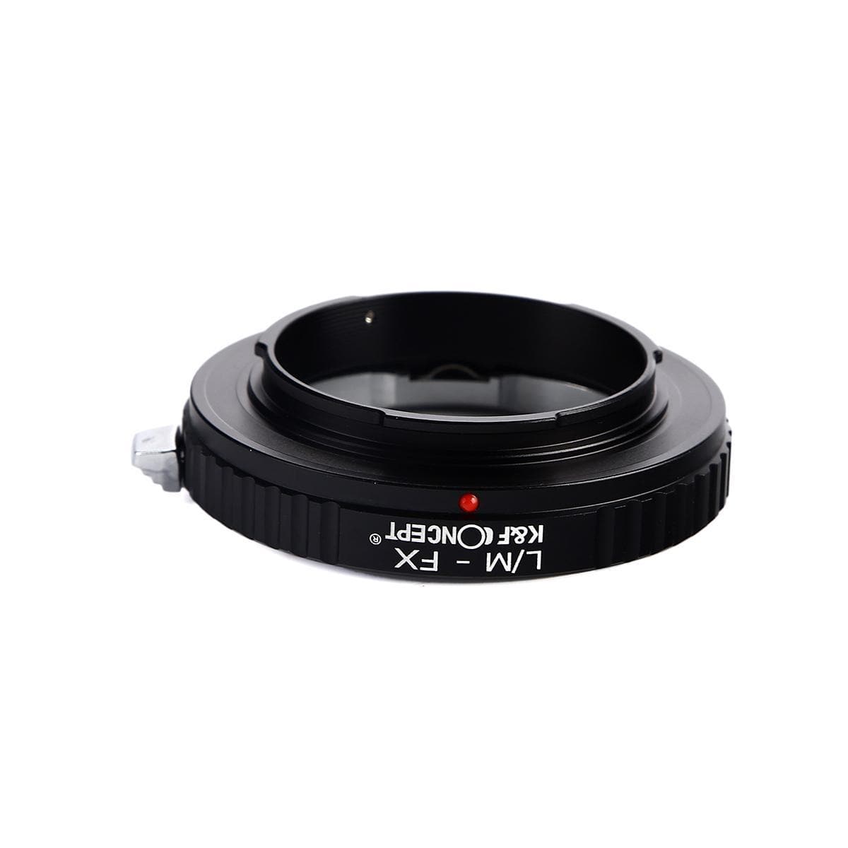 K&F Concept K&F M20111 Leica M Lenses to Fuji X Lens Mount Adapter
