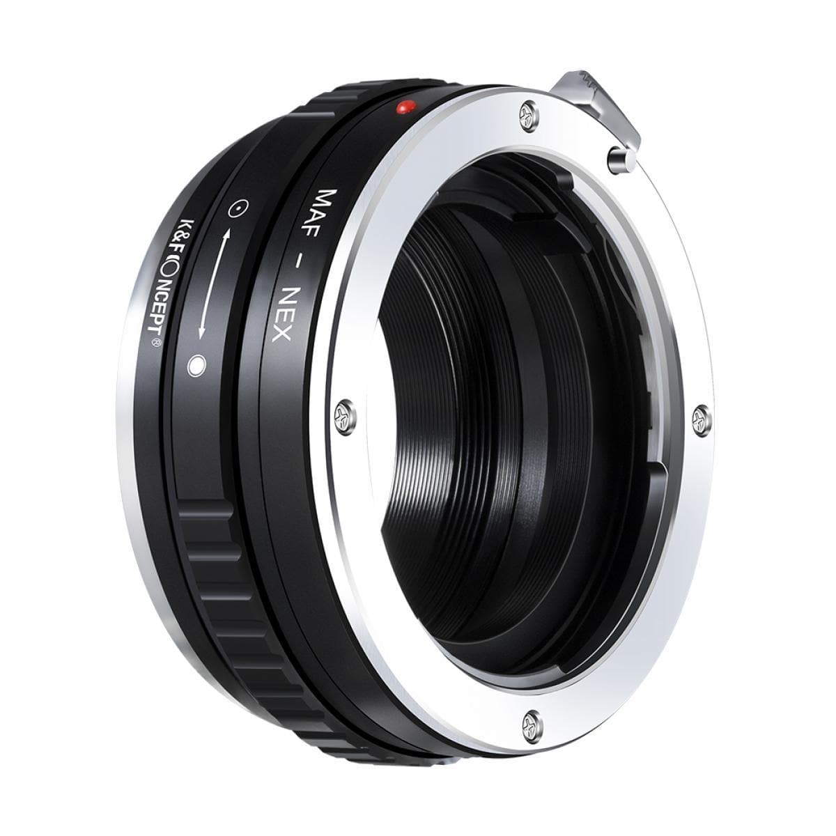 K&F Concept K&F M22101 Sony A Mount Lenses to Sony E Lens Mount Adapter