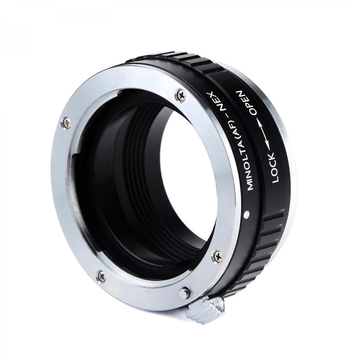 K&F Concept K&F M22101 Sony A Mount Lenses to Sony E Lens Mount Adapter