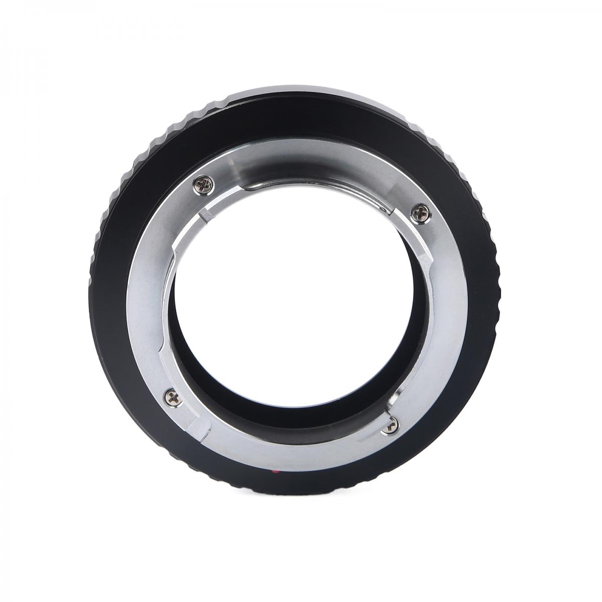 M42 Lenses to Leica M Lens Mount Adapter K&F Concept M10151 Lens Adapter