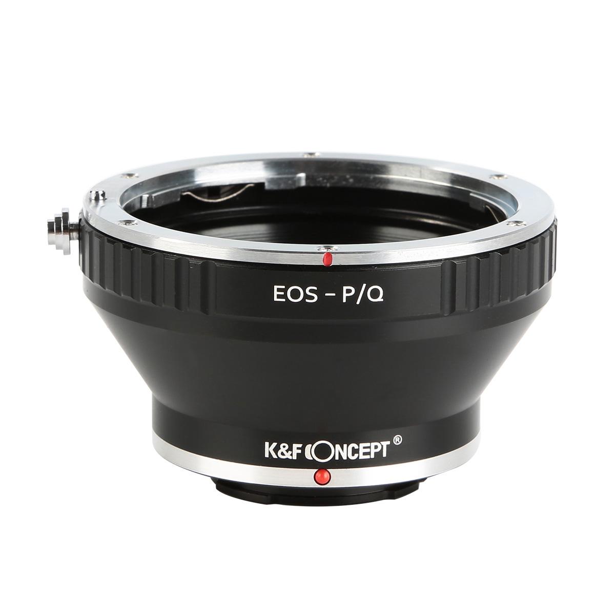 Pentax Q Mount Body – K&F-SGD