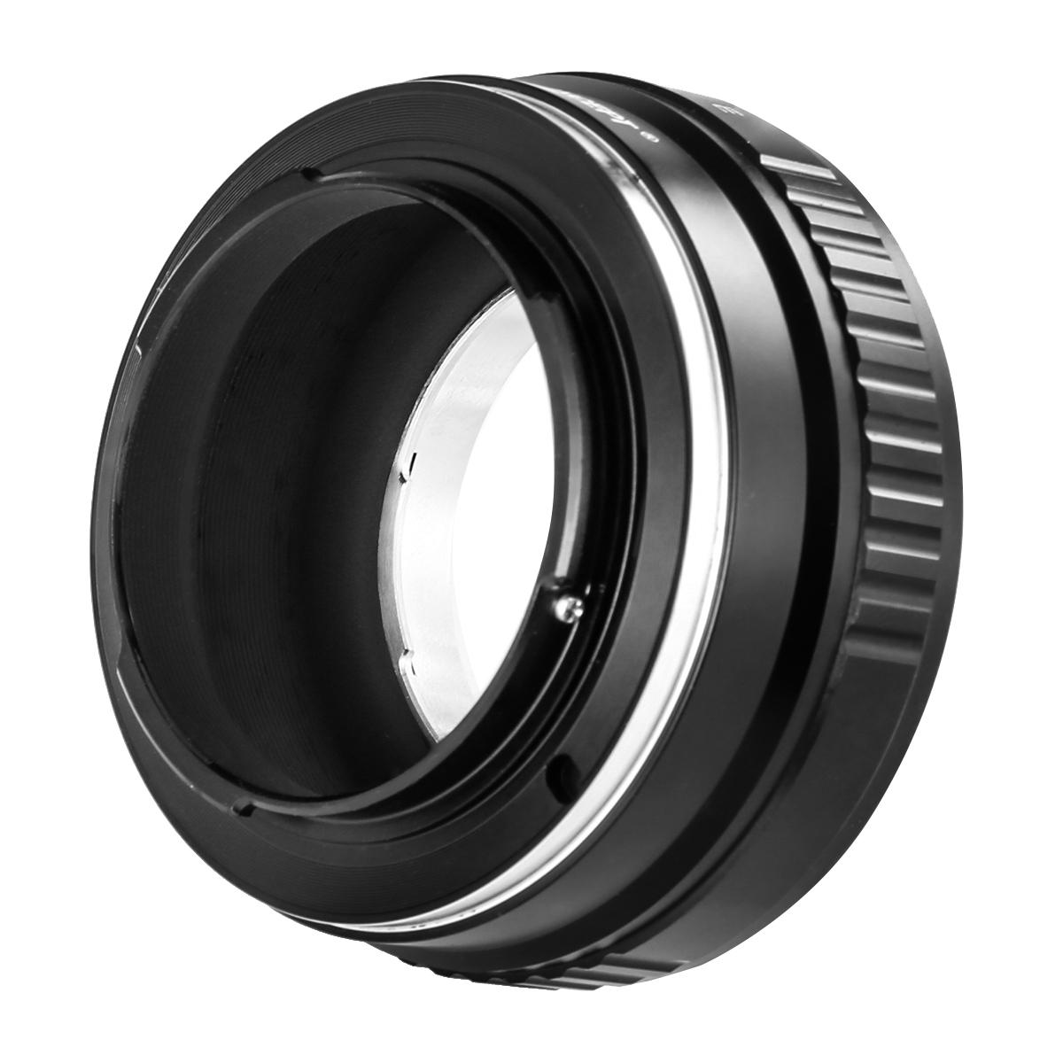 Exakta Lenses to Sony E Lens Mount Adapter K&F Concept M29101 Lens Adapter
