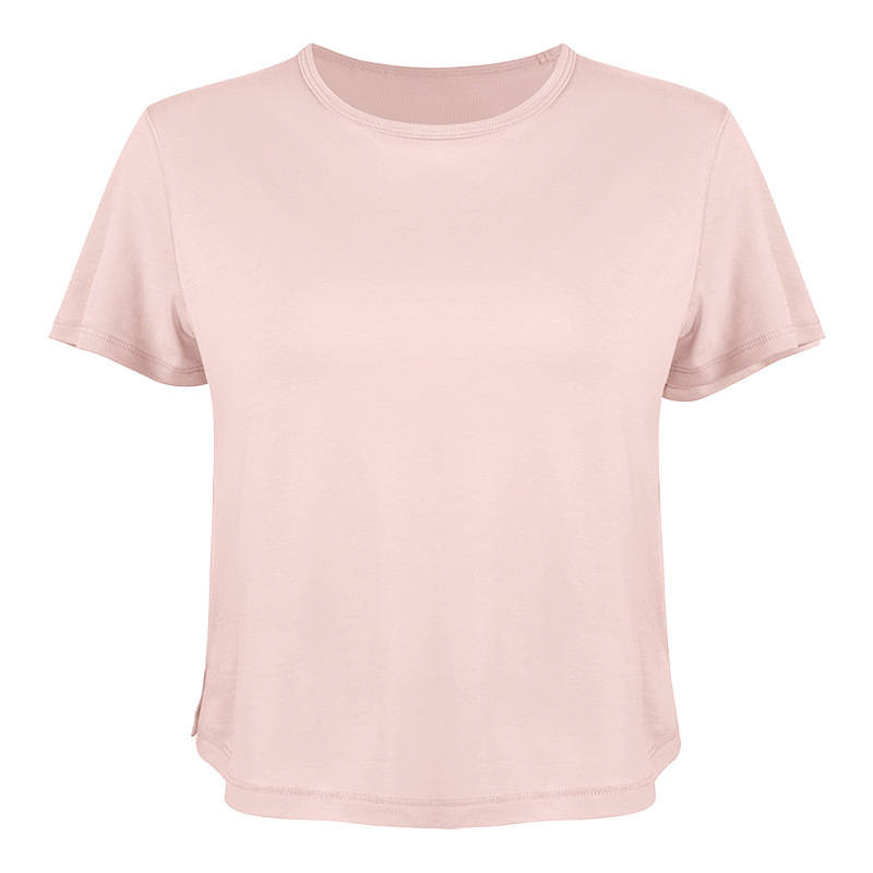 Running Short Sleeve