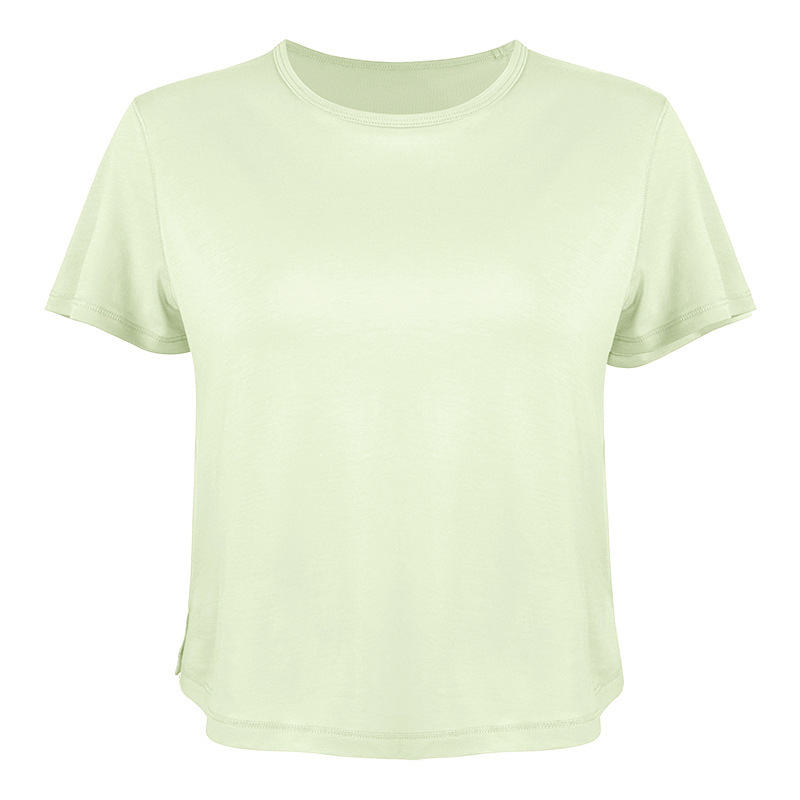 Running Short Sleeve