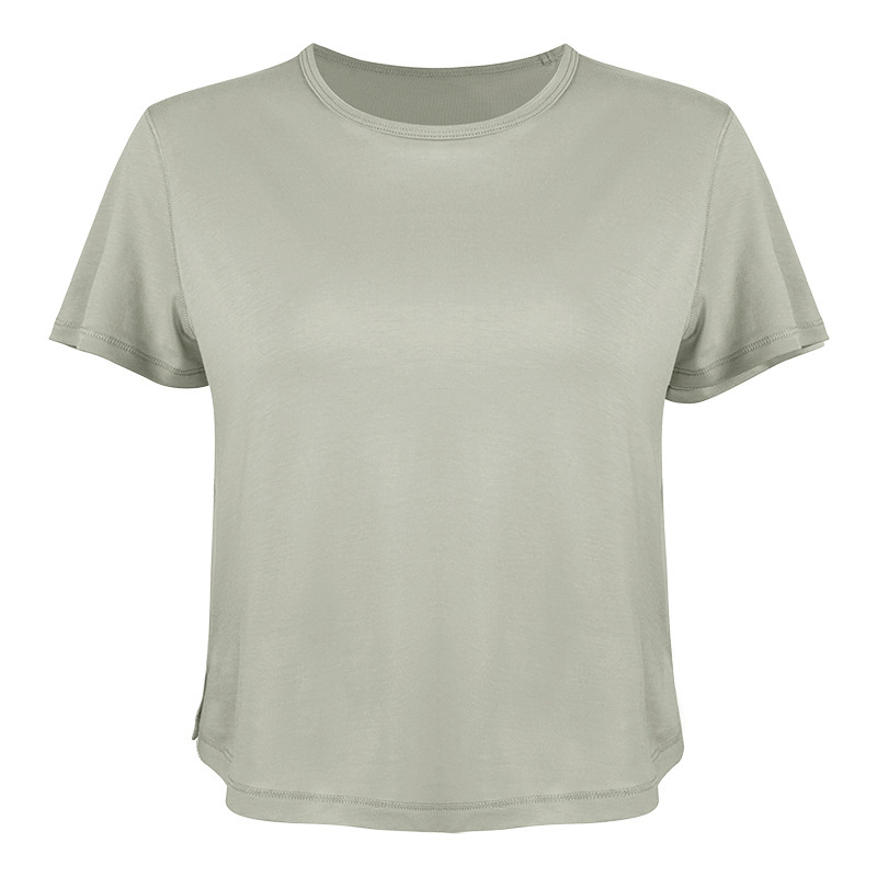 Running Short Sleeve