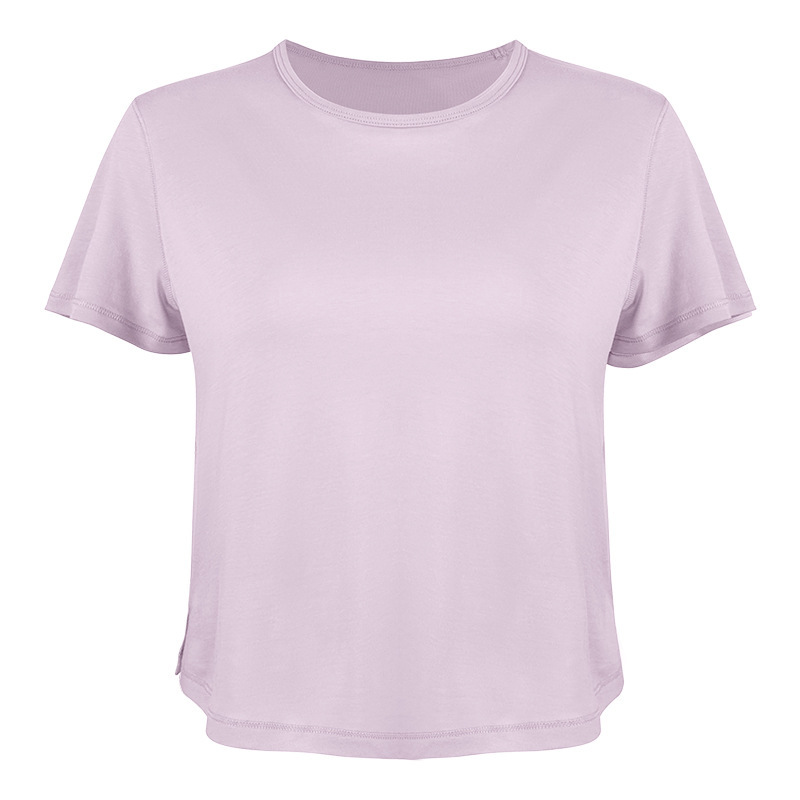 Running Short Sleeve