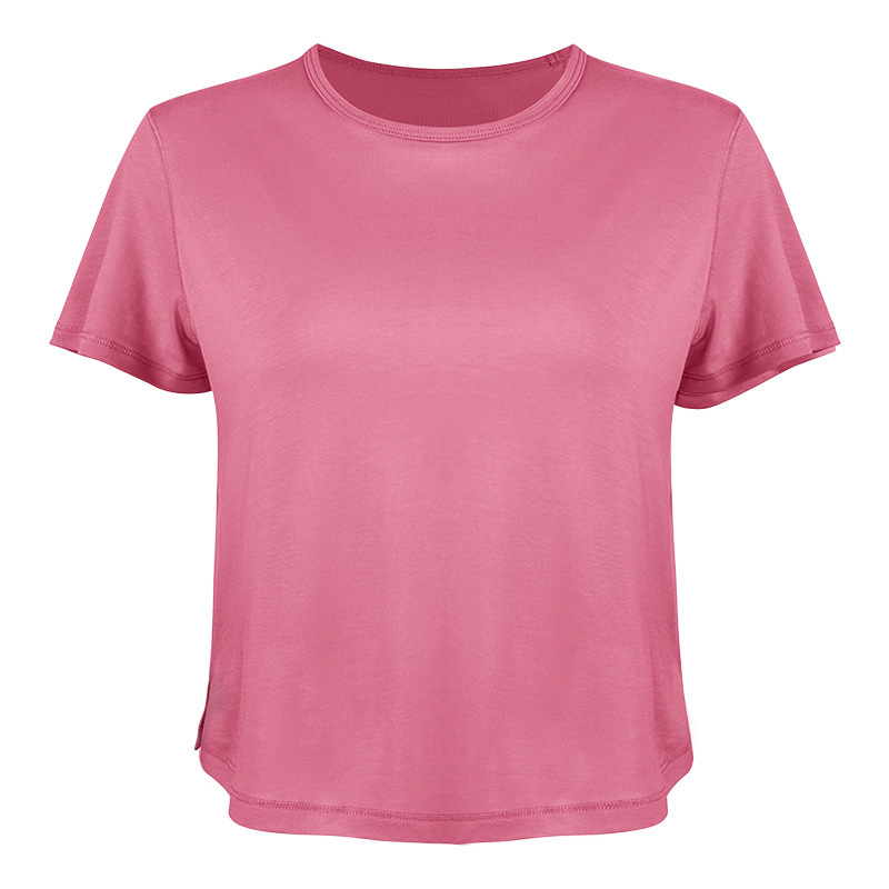 Running Short Sleeve