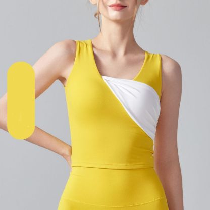 Playful contrasting bras