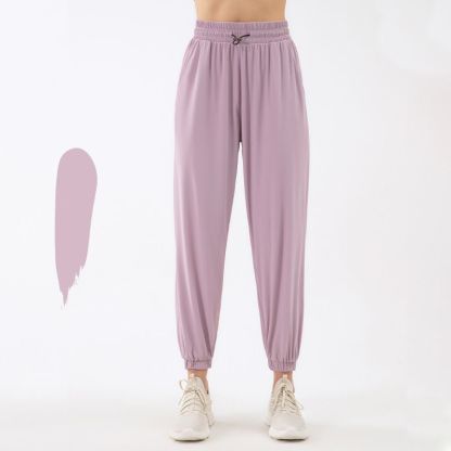 Sunscreen corset high-waisted slim bloomers