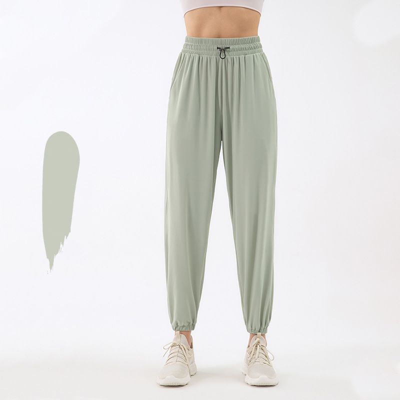 Sunscreen corset high-waisted slim bloomers