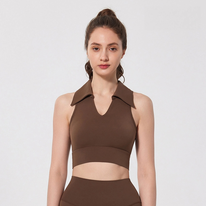 One-piece sports wear an I-vest