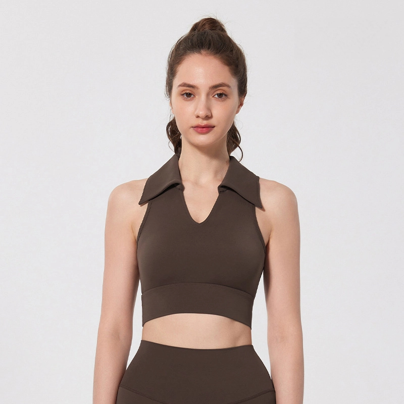 One-piece sports wear an I-vest