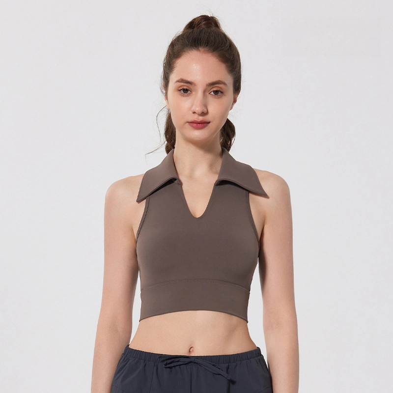 One-piece sports wear an I-vest