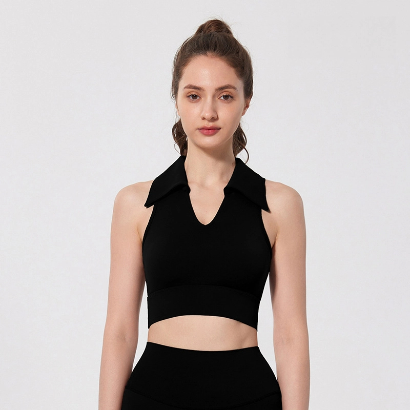One-piece sports wear an I-vest