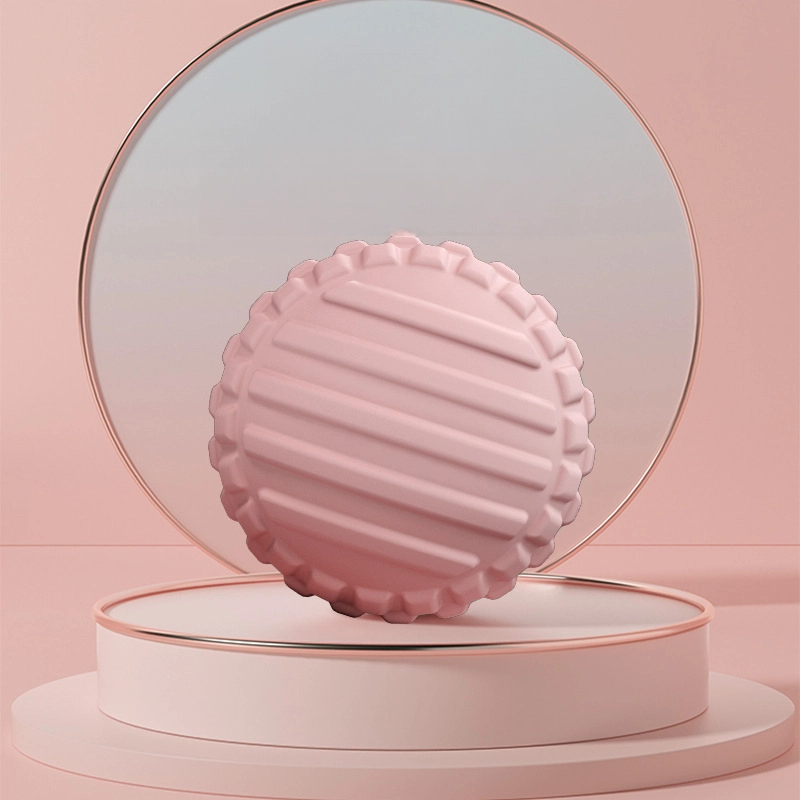 Fascia ball, Sole foot massage ball, Hand holds meridian ball