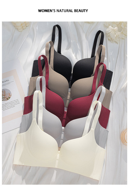 Gather the seamless lifting sexy underwear