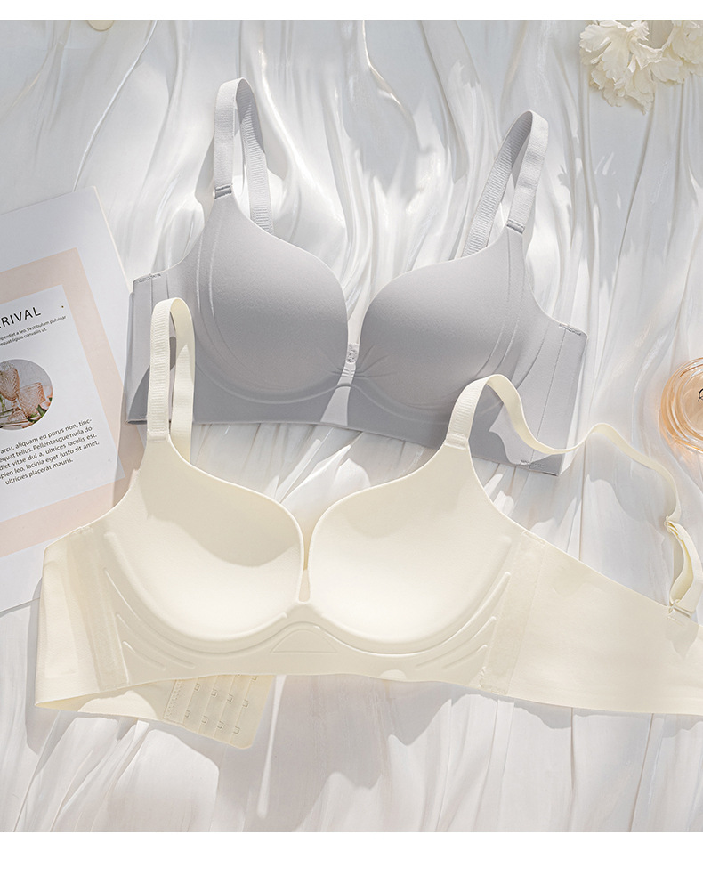 Gather the seamless lifting sexy underwear