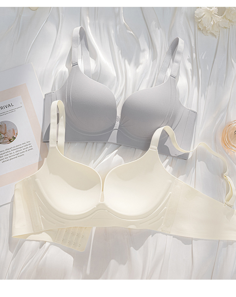 Gather the seamless lifting sexy underwear