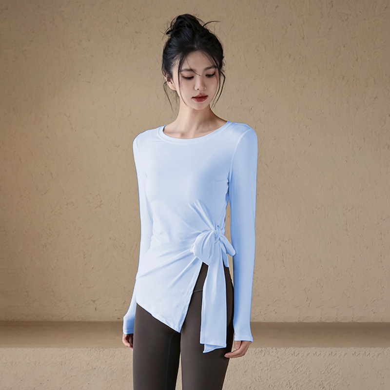 Slim Fit High-Neck Pullover