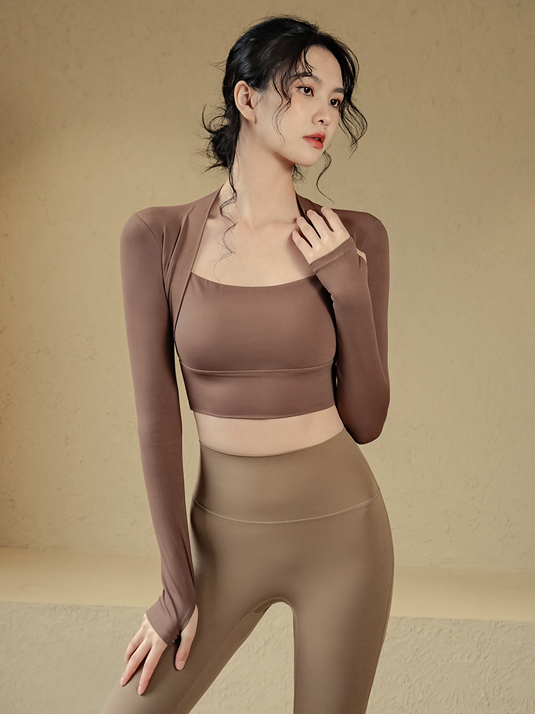 Tight sexy long sleeves