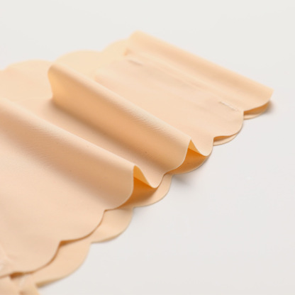 Breathable seamless underwear