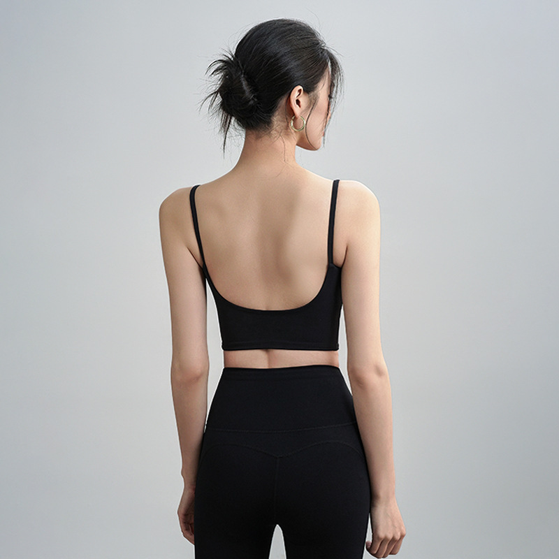 Sense of shock resistance gathers the beautiful back