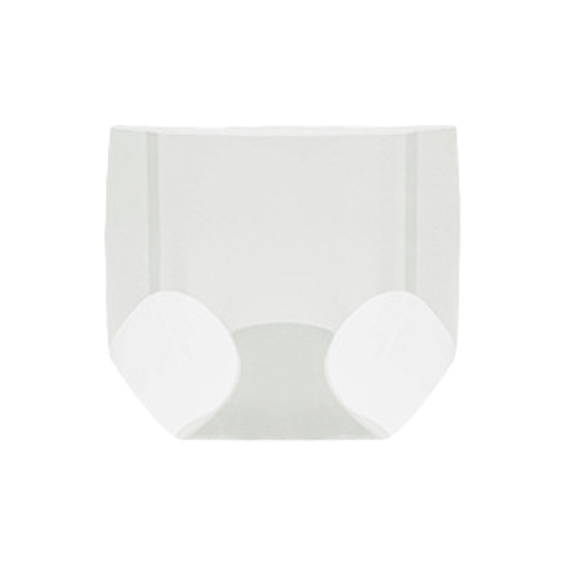 Ultra-thin ice silk seamless breathable briefs