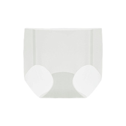Ultra-thin ice silk seamless breathable briefs