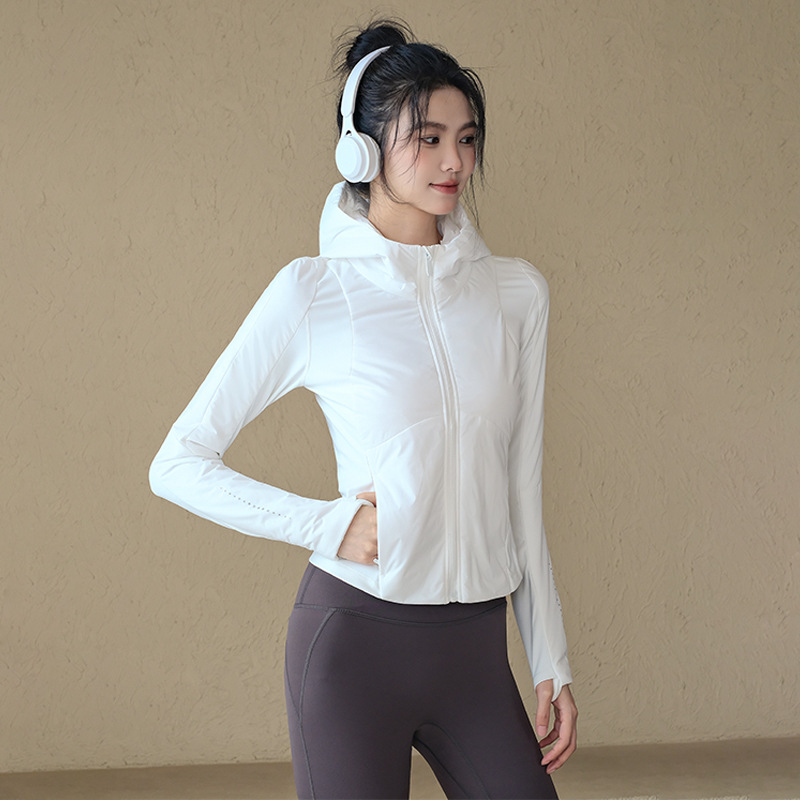 Windproof Warm Sports Jacket