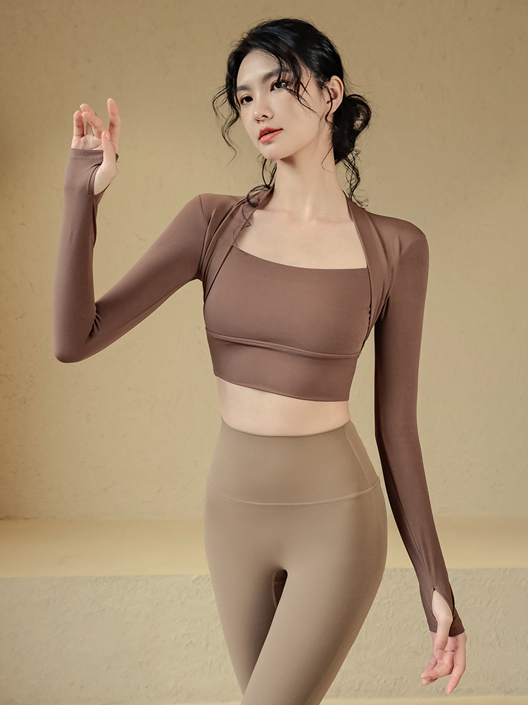 Tight sexy long sleeves